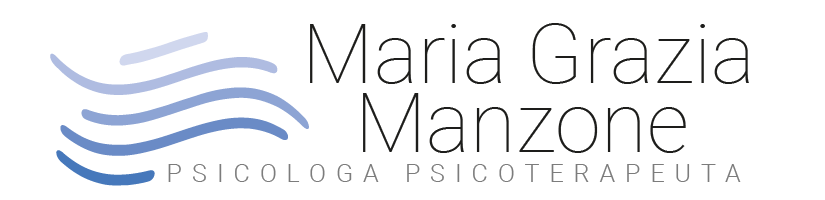 Maria Grazia Manzone Psicologa Psicoterapeuta